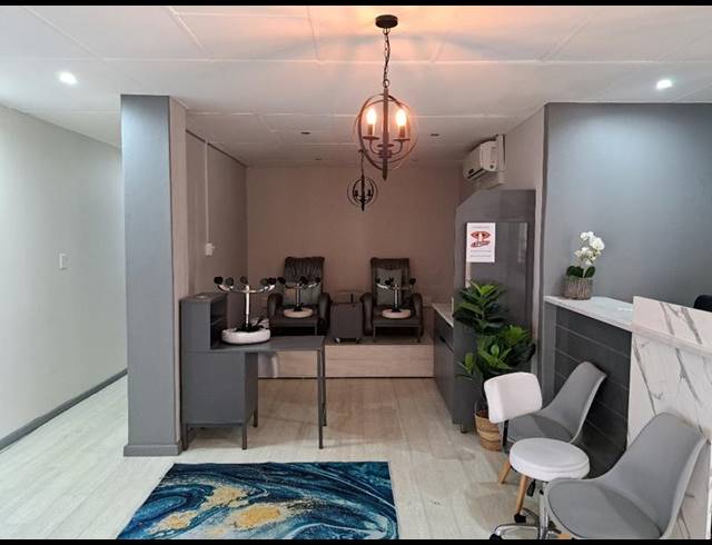 OFFICE FOR SALE IN RICHARDS BAY CENTRAL